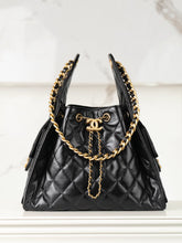 Chanel 25 Bag in Calfskin