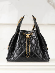 Chanel 25 Bag in Calfskin