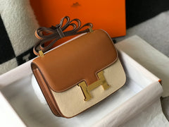 πΊππππππ πͺπππππππ
π Hermes Constance Gold 37 ιζ£ Epsom Leather