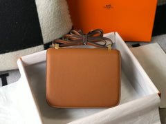 πΊππππππ πͺπππππππ
π Hermes Constance Gold 37 ιζ£ Epsom Leather