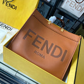 【Large】Fendi Sunshine Shopper