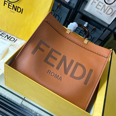 【Large】Fendi Sunshine Shopper