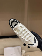 Chanel Women Sneakers Size 35-40