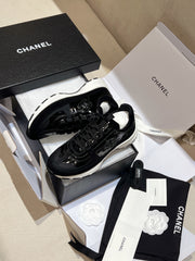 Chanel Women Sneakers Size 35-40