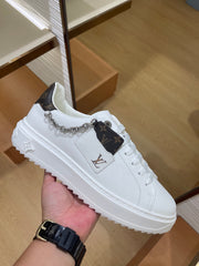 LV Time Out Sneakers Women Size 35-41 Men Size 39-45