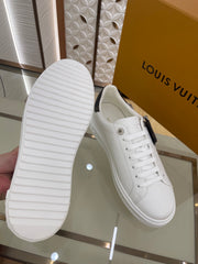LV Time Out Sneakers Women Size 35-41 Men Size 39-45