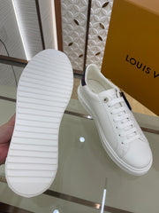 LV Time Out Sneakers Women Size 35-41 Men Size 39-45