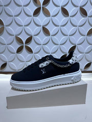 LV Time Out Sneakers Women Size 35-41 Men Size 39-45