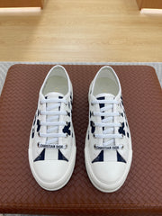 Dior Walk'n'Dior Platform Sneakers Size 35-40