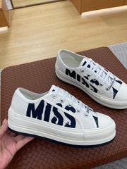 Dior Walk'n'Dior Platform Sneakers Size 35-40