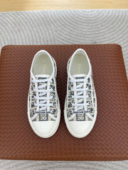 Dior Walk'n'Dior Platform Sneakers Size 35-40