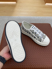 Dior Walk'n'Dior Platform Sneakers Size 35-40