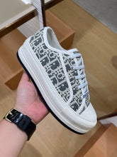 Dior Walk'n'Dior Platform Sneakers Size 35-40