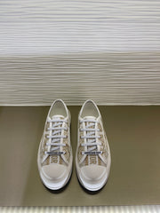 Dior Walk'n'Dior Platform Sneakers Size 35-40