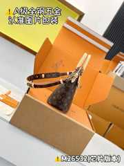 LV Neo Lockit PM M26532 Size 33x 24x12cm