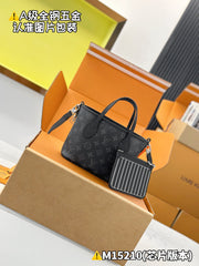 LV Neverfull Inside Out BB M15210