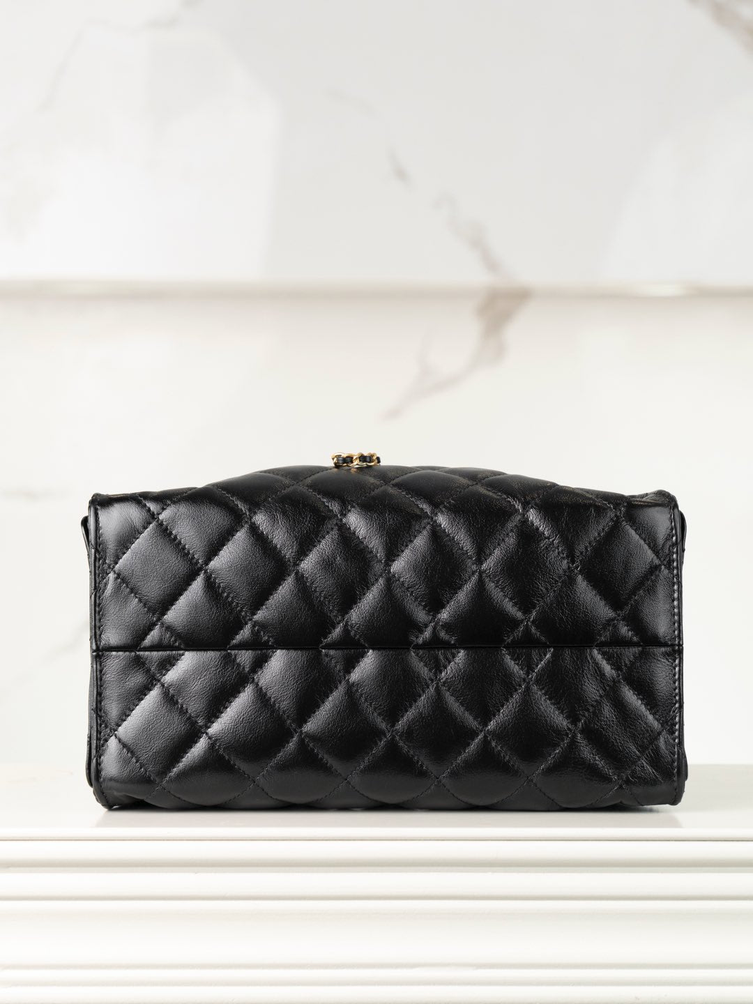 Chanel 25 Bag in Calfskin