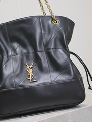 YSL Jamie Shopping Large In Lambskin