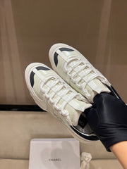 Chanel Women Sneakers Size 35-40