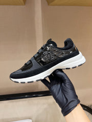 Chanel Women Sneakers Size 35-40