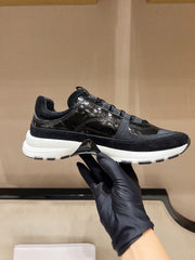 Chanel Women Sneakers Size 35-40