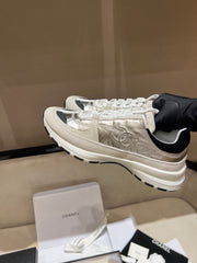 Chanel Women Sneakers Size 35-40
