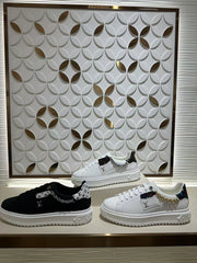 LV Time Out Sneakers Women Size 35-41 Men Size 39-45