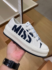 Dior Walk'n'Dior Platform Sneakers Size 35-40