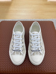 Dior Walk'n'Dior Platform Sneakers Size 35-40