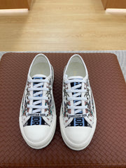 Dior Walk'n'Dior Platform Sneakers Size 35-40