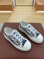 Dior Walk'n'Dior Platform Sneakers Size 35-40