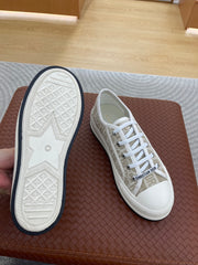 Dior Walk'n'Dior Platform Sneakers Size 35-40