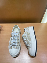 Dior Walk'n'Dior Platform Sneakers Size 35-40