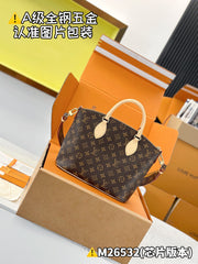 LV Neo Lockit PM M26532 Size 33x 24x12cm
